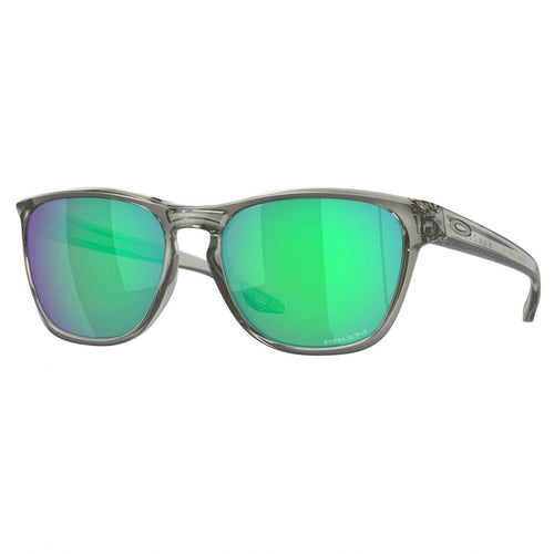 Oakley Manorburn Güneş Gözlüğü - Prizm Jade