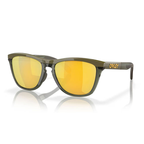 Oakley Frogskins Range Erkek Gözlük