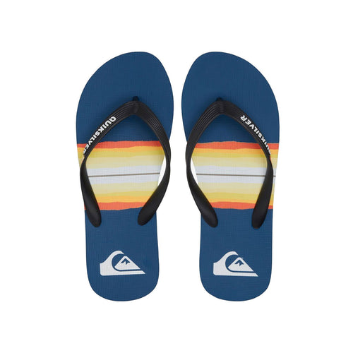 Quiksilver Molokai Resin Tint Terlik