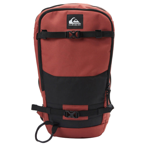 Quiksilver Oksidləşdirilmiş 16L Bel Çantası 