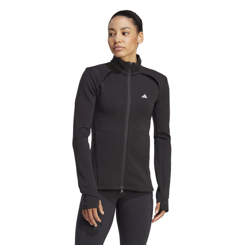 Adidas Training Cover-Up Kadın Koşu Ceketi
