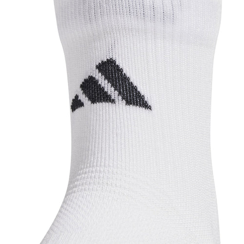 Adidas Runxcshnd Sock Unisex Beyaz Çorap