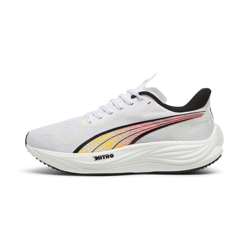 Puma Velocity Nitro 3 Kişilər üçün Yol Qaçış Ayaqqabıları