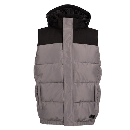 Trespass Bruno- Gilet Erkek Siyah Yelek