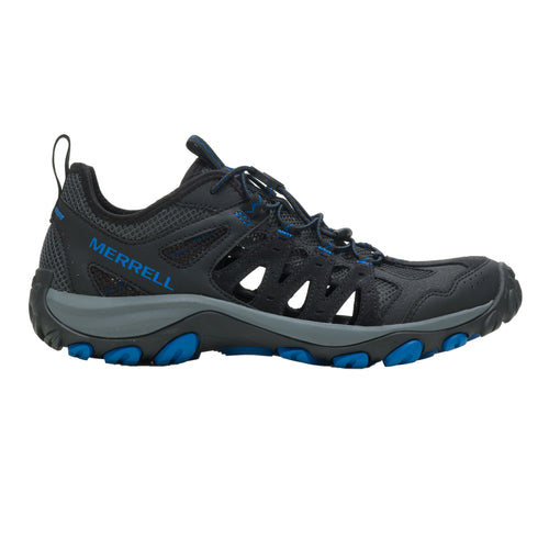Merrell Accentor 3 Sieve Erkek Siyah Su Ayakkabısı
