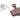 Baradine Ds-44 Avid Elixir Metal Balata