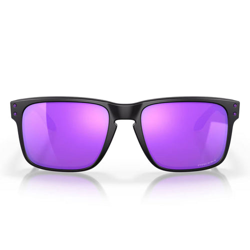 Oakley Holbrook Erkek Siyah Gözlük