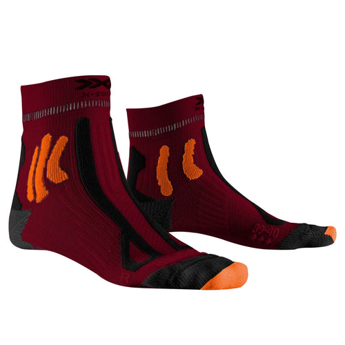 X-Bionic Trail Run Energy 4.0 Erkek Koşu Çorabı