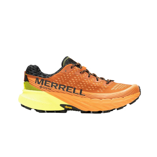 Merrell Agility Peak 5 Gore-Tex Patika Koşu Ayakkabısı