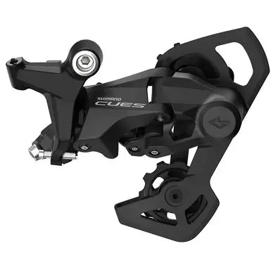 SHIMANO CUES RD-U4010 9/10 VİTES SS ARKA VİTES DEĞİŞTİRİCİ