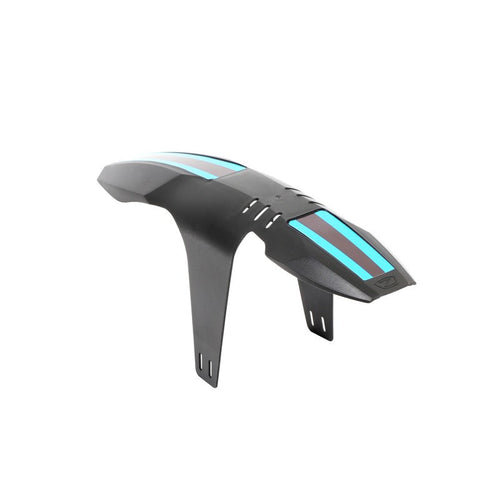 Zefal Mtb Plastik Çamurluk Deflector Fm20 Ön