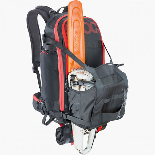 Evoc Sırt Çantası Trail Builder
