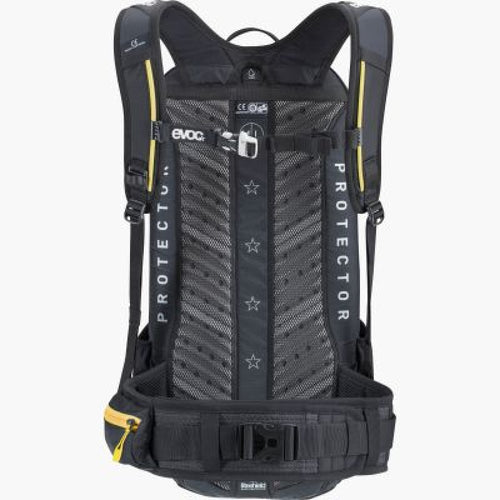 Evoc  Fr Trail Black Line 20 Sırt Çantası