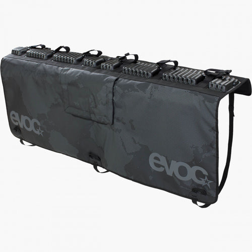 Evoc Kamyonet Ve Pick-Up Kasa Pad