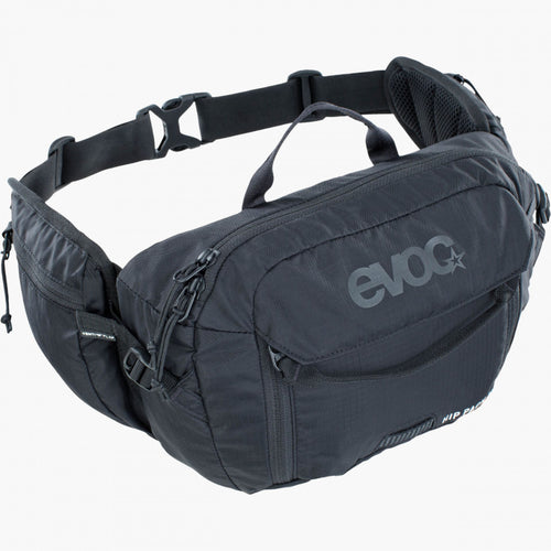 Evoc Hip Pack 3 Bel Çantası 