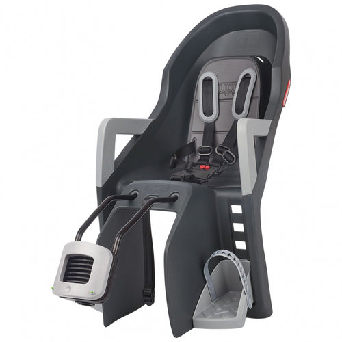 Polisport Guppy Maxi Ff Arka Çocuk Taşıyıcı