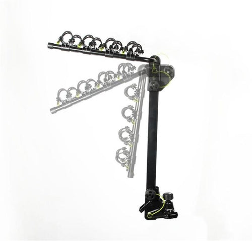 Buzz Rack Moose 4 Çeki Demiri Bisiklet Taşıyıcı
