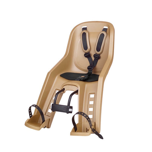 Polisport Bubbly Mini Plus Ön Çocuk Taşıyıcı
