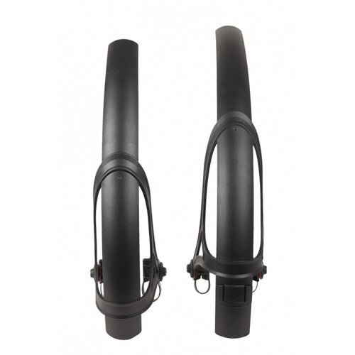 Zefal Shield G50 Gravel Çamurluk Set