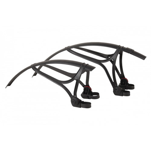 Zefal Shield R35  Yol Çamurluk Set