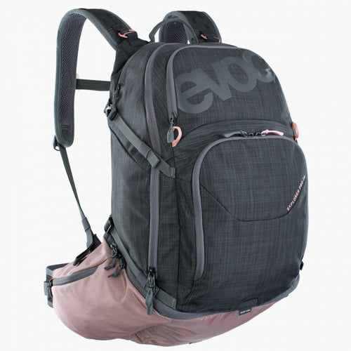 Evoc Explorer Pro 26 Bel Çantası 