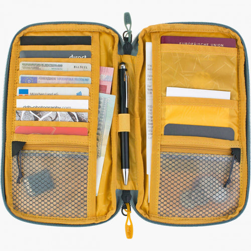 Evoc Travel Case Cüzdan