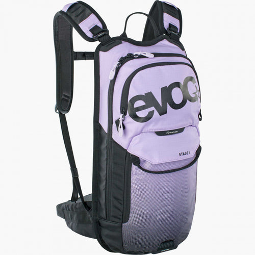 Evoc Stage 6 Sırt Çantası