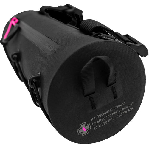 Muc-Off Explorer Sükan Çantası 2.4 Litr
