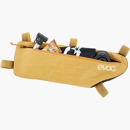 Evoc Frame Pack M Kadro Çantası