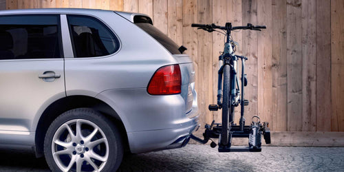 Buzz Rack  E-Hornet 2 Çeki Demiri Bisiklet Taşıyıcı