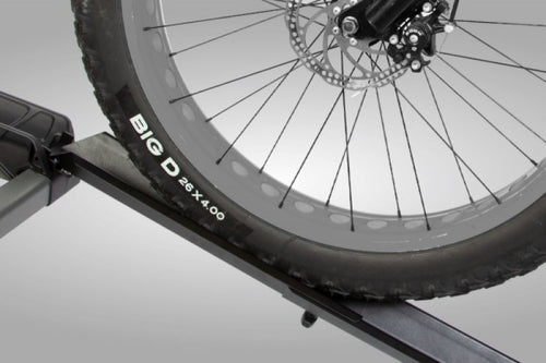 Buzz Rack E-Ramp Steel taşıyıcı Rampası