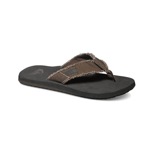 Quiksilver Monkey Abyss Kişi Terlikləri