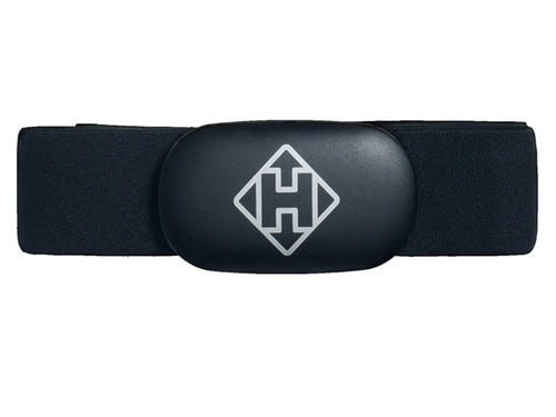 Hammerhead 2.0 ANT+/Bluetooth ürək döyüntüsü monitoru 