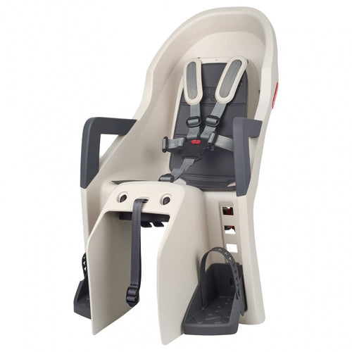 Polisport Guppy Maxi Plus CFS Arka Çocuk Taşıyıcı