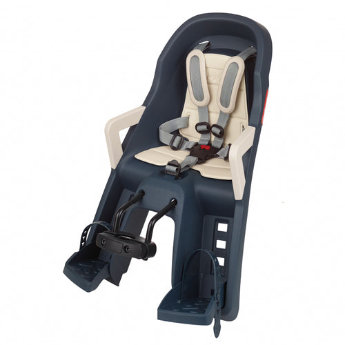 Polisport Guppy Mini Plus Ön Çocuk Koltuğu