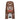 Polisport Joy FF 29" Arka Çocuk Taşıyıcı