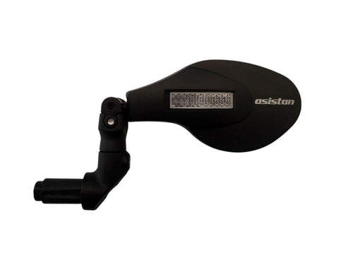 Assistant Gyver MR200 Mirror