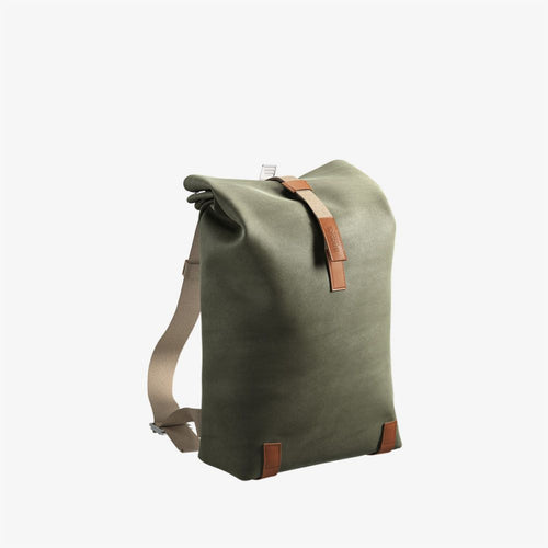 Brooks Pickwick Cotton Canvas Sırt Çantası