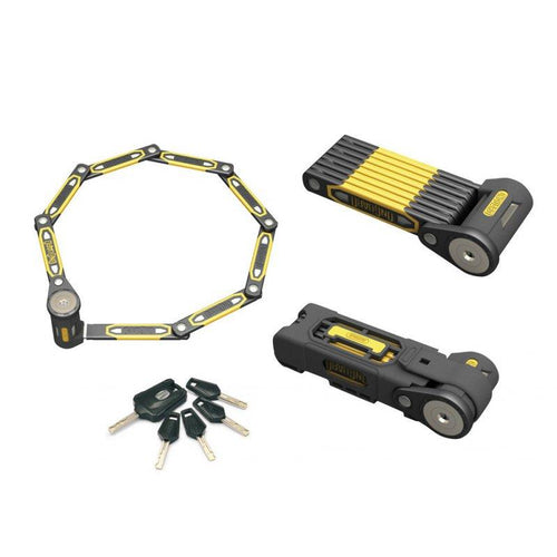 Onguard Anahtarlı Kilit 8114 K9 Heavy Duty