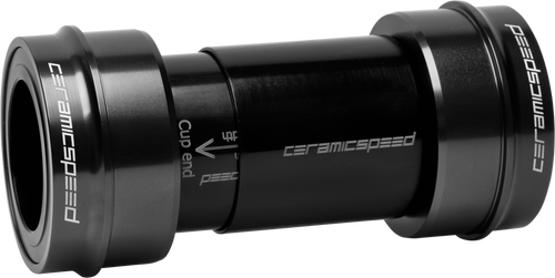 CERAMICSPEED PF30 SRAM DUB ALTERNATIVE BLK
