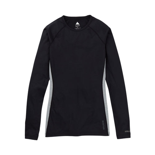 Burton Orta Çəkili X Crew Əsas Layer Üstü 