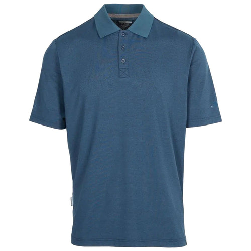 Trespass Gedding Outdoor Erkek Polo T-shirt