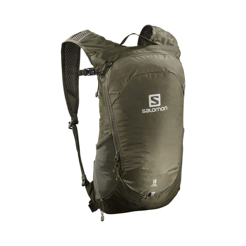 SALOMON TRAILBLAZER 10 UNISEX SIRT ÇANTASI