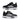 Adi̇das Tensaur Sport 2.0 Unisex Çocuk Siyah Yol Koşusu Ayakkabısı