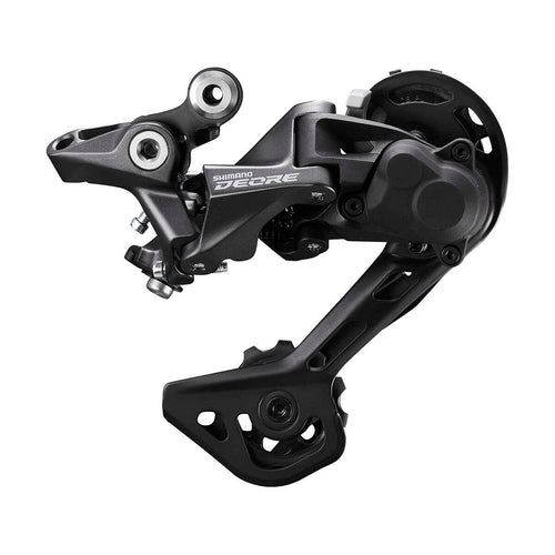 SHIMANO DEORE RD-M5120 10/11 Lİ ARKA VİTES DEĞİŞTİRİCİ