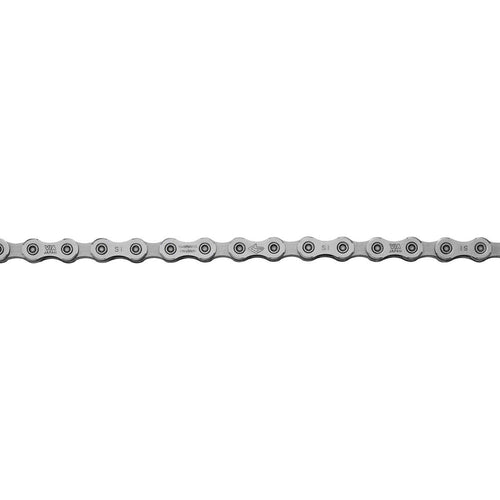 SHIMANO CN-LG500 9/10/11 VİTES 116 BAKLA (Quick-Link Dahil) KUTUSUZ ZİNCİR