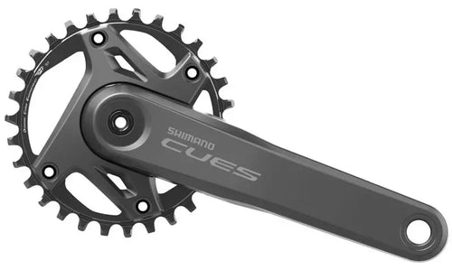 SHIMANO CUES FC-U6000-1 9/10/11-VİTES 30T 170mm AYNAKOL
