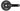 SHIMANO CUES FC-U4010-2B 9/10/11-VİTES 36-22T 170mm AYNAKOL