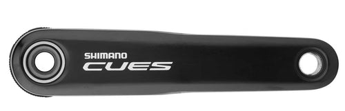 SHIMANO CUES FC-U4010-2B 9/10/11-VİTES 36-22T 170mm AYNAKOL