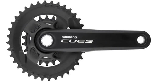 SHIMANO CUES FC-U4010-2B 9/10/11-VİTES 36-22T 175mm AYNAKOL